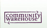 community warehouse