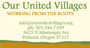 OurUnitedVillages