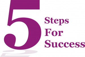 5steps