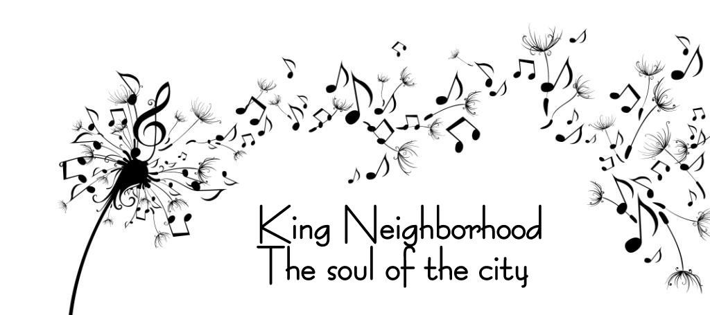 kna dandelion music soul of the city